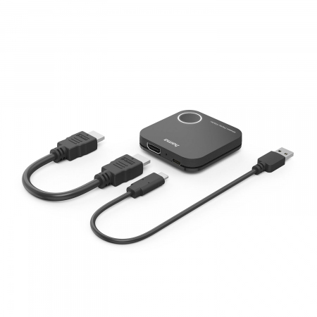 HAMA Wireless Display Adapter HDMI Full HD 1080