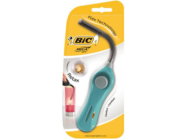 Lighter Bic Peis Flex (12 stk)