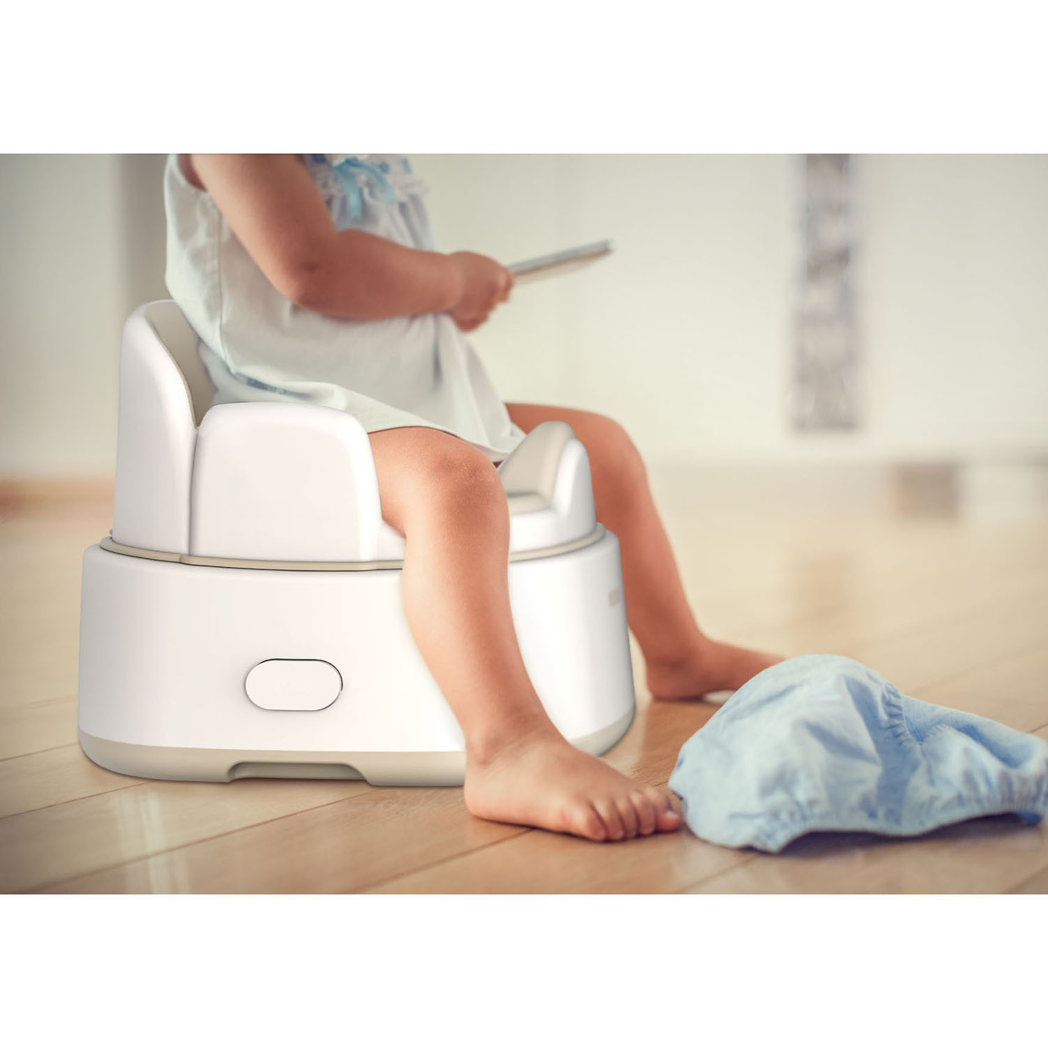 NENO Potty Ampio