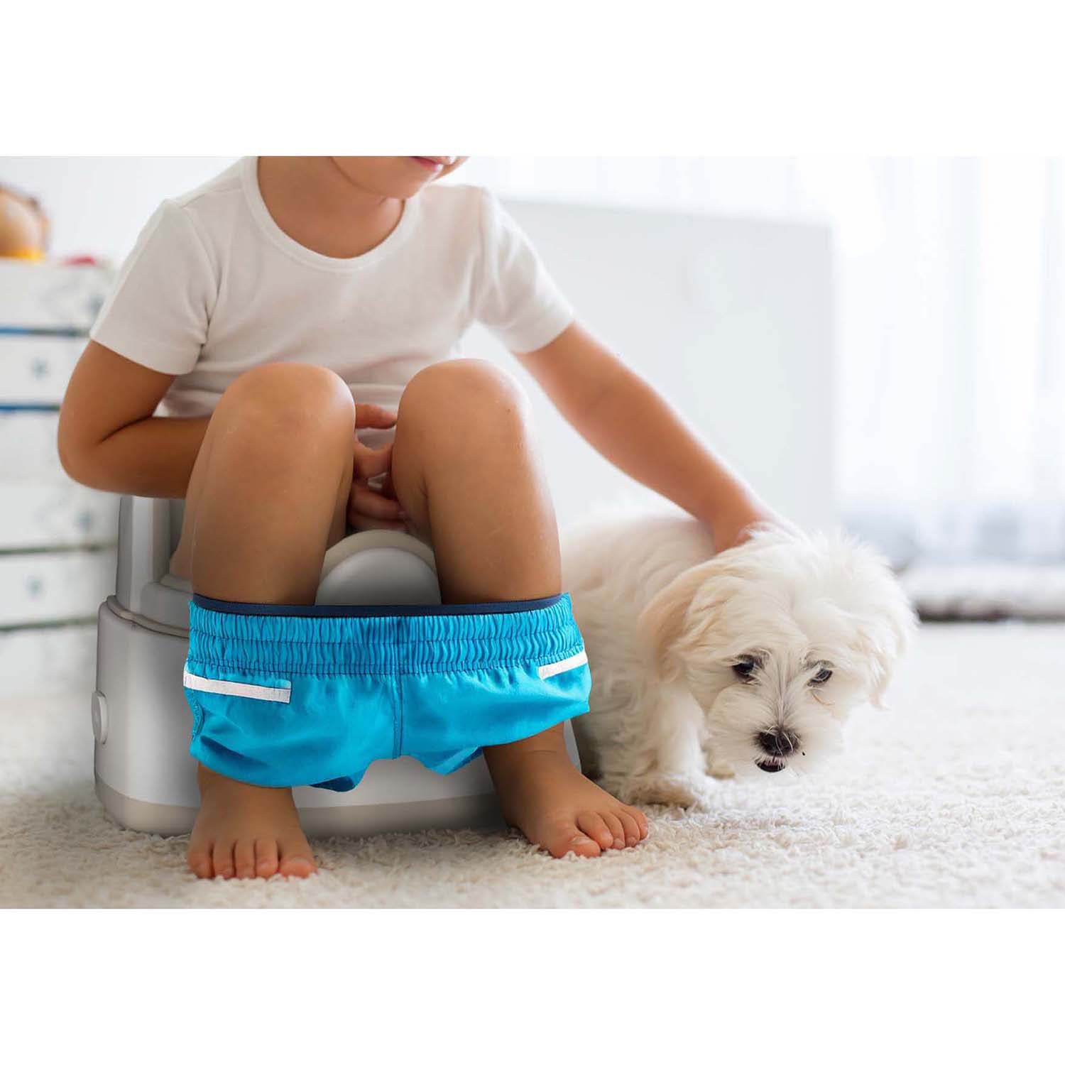 NENO Potty Ampio