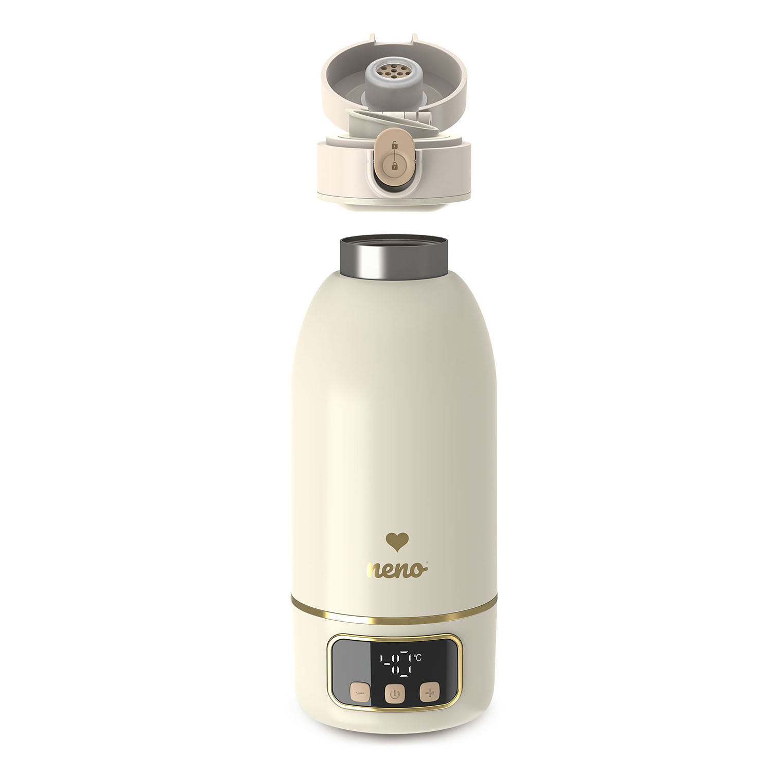 NENO Portable Heater Savia