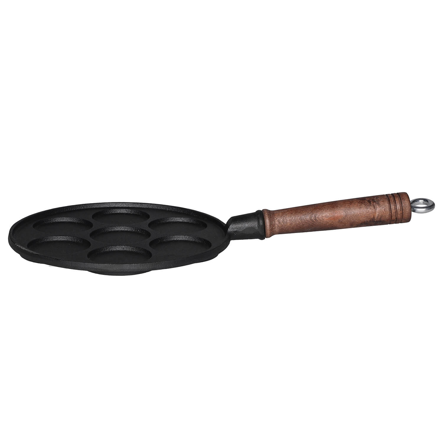 MAKU Pancake Pan 7 Cups