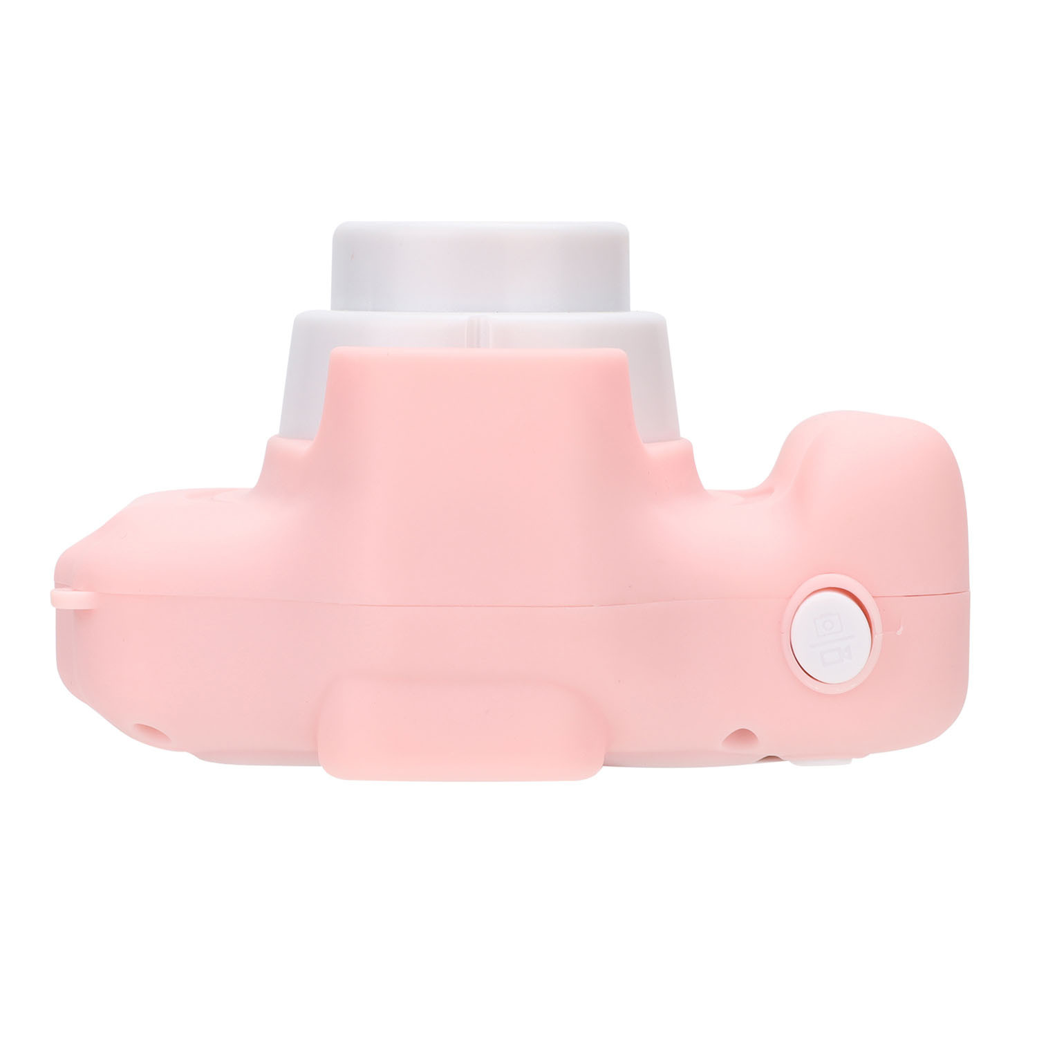 AGFAPHOTO Childrens Camera Realikids Cam Mini Pink