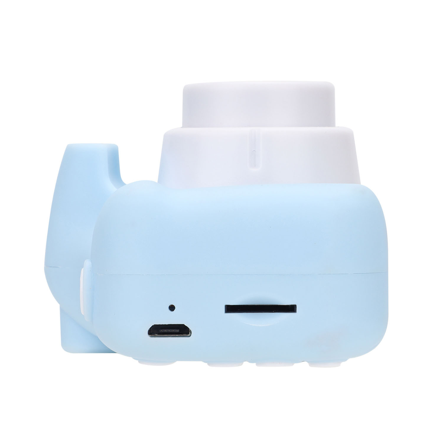 AGFAPHOTO Childrens Camera Realikids Cam Mini Blue