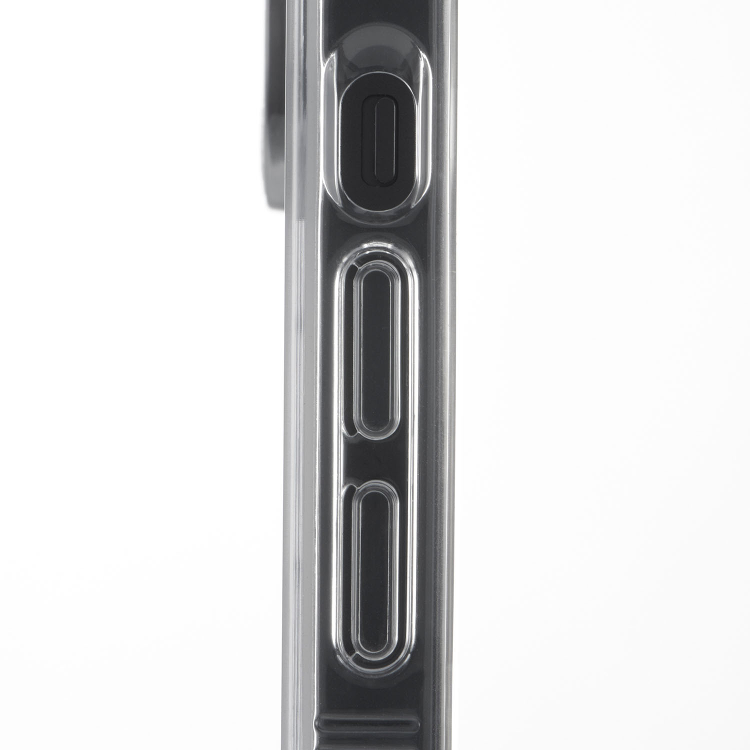 HAMA Extreme Protect MagCase iPhone 15 Transparent