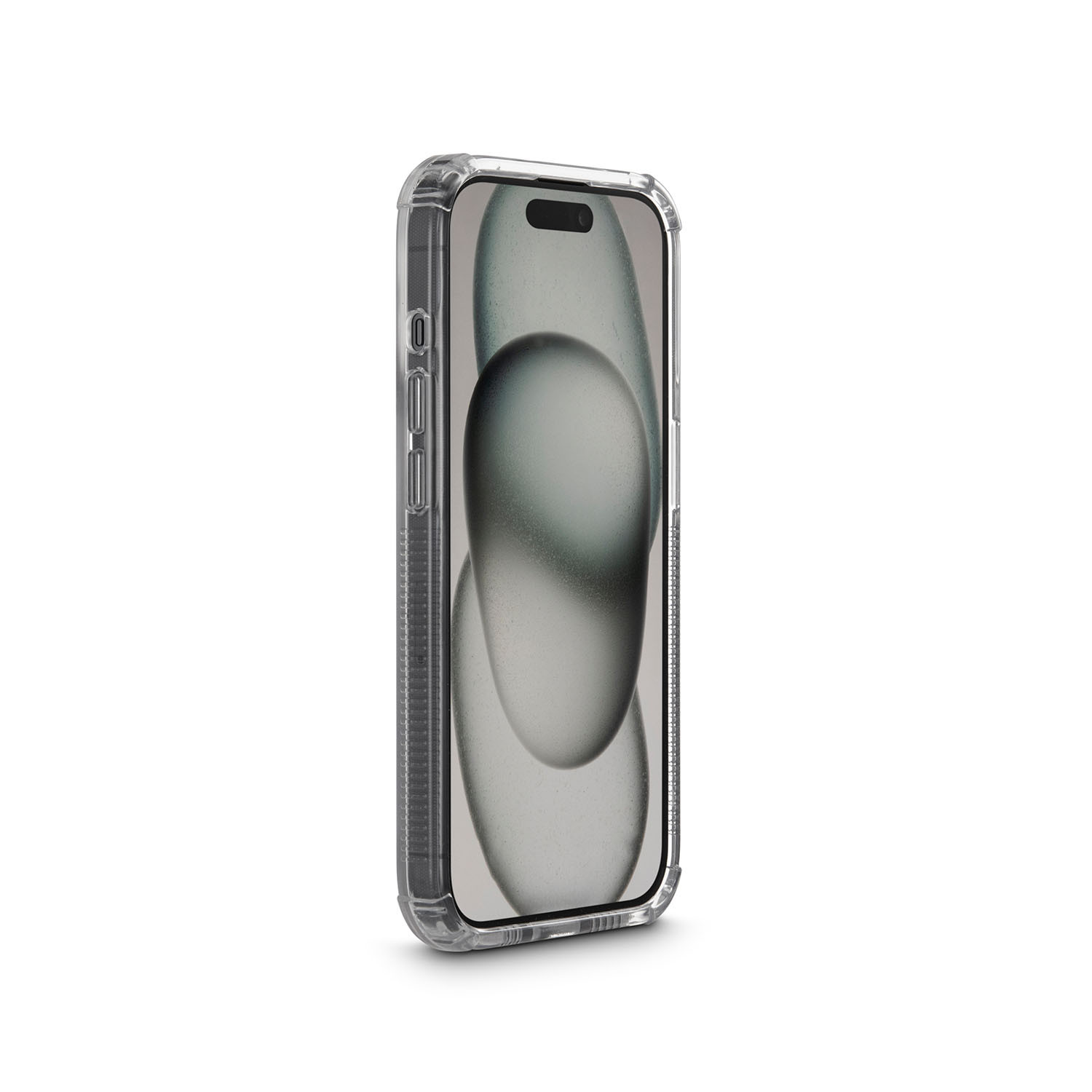 HAMA Extreme Protect MagCase iPhone 15 Transparent