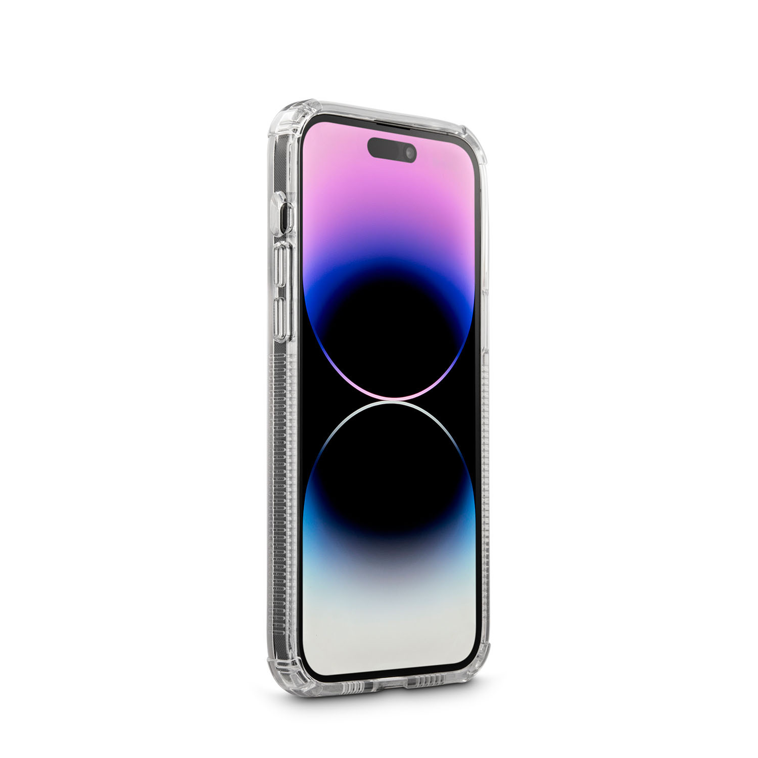 HAMA Extreme Protect MagCase iPhone 14 Pro Max Transparent
