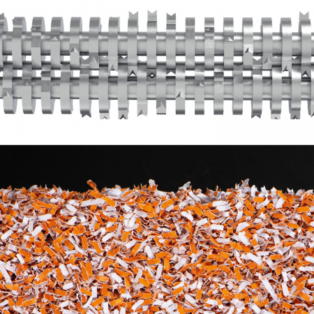 HAMA Paper Shredder Premium M8