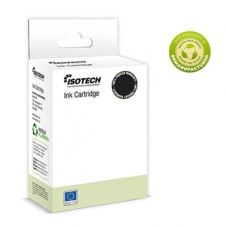 ISOTECH Ink LC227XLBK LC-227XL Black