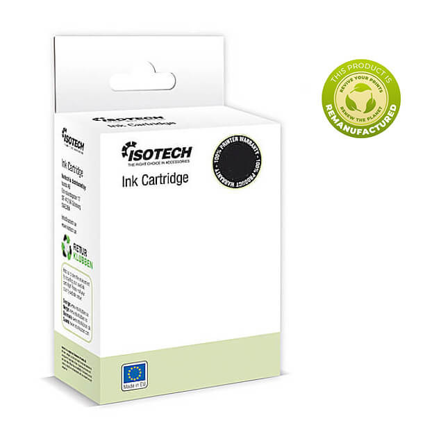 ISOTECH Ink LC227XLBK LC-227XL Black