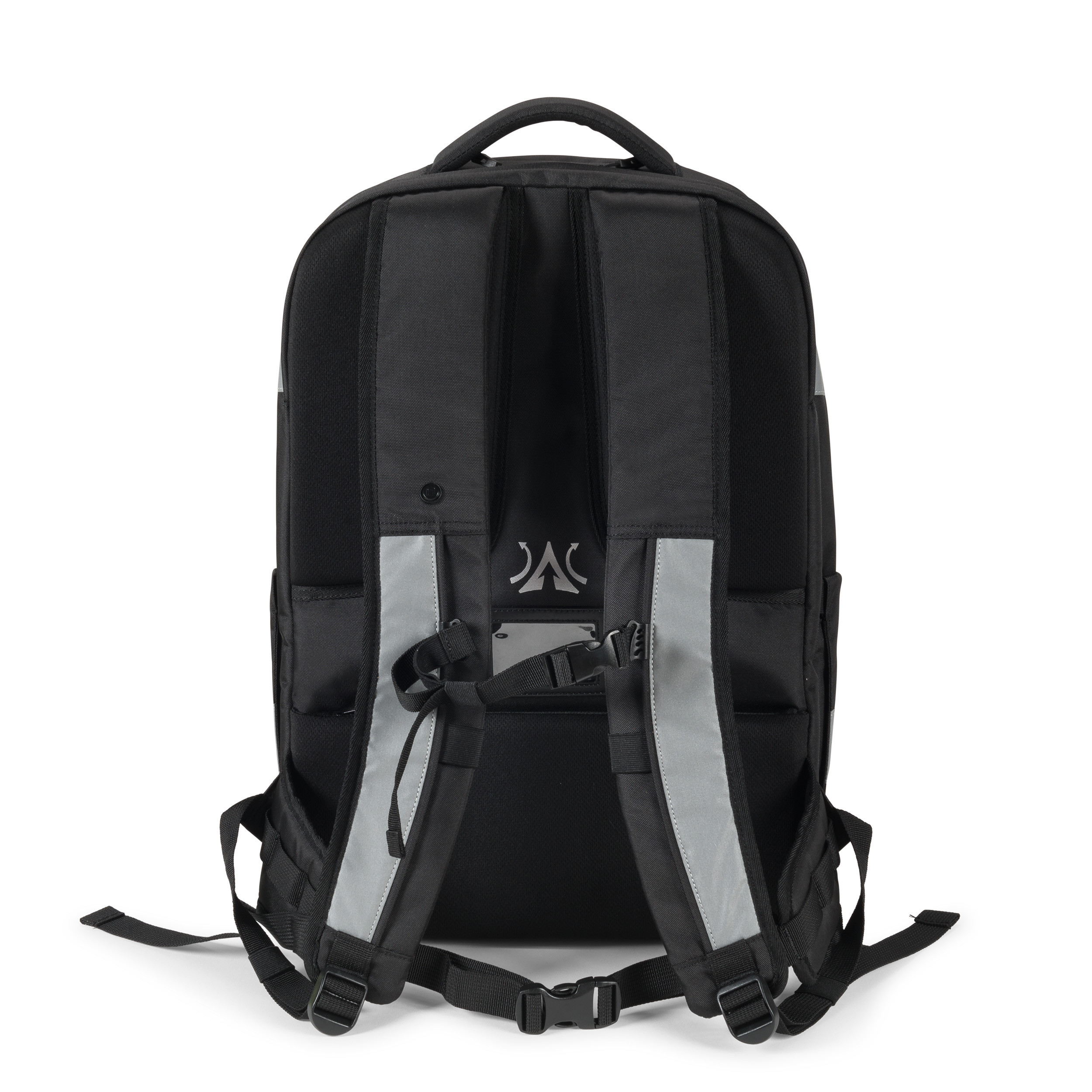 DICOTA Backpack REFLECTIVE 32-38 litre