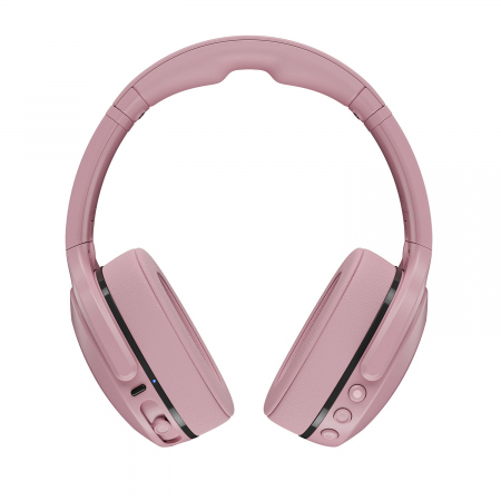 SKULLCANDY Headphone CRUSHER 540 Active Over-Ear Soft Pink