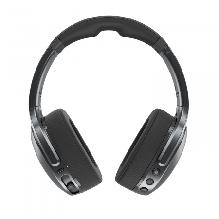 SKULLCANDY Headphone CRUSHER 540 Active Over-Ear Black Coal