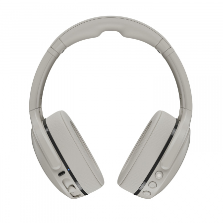 SKULLCANDY Headphone CRUSHER 540 Active Over-Ear Grey Concrete