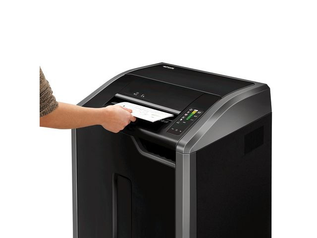 Makuleringsmaskin Fellowes Ps 425Hs P7