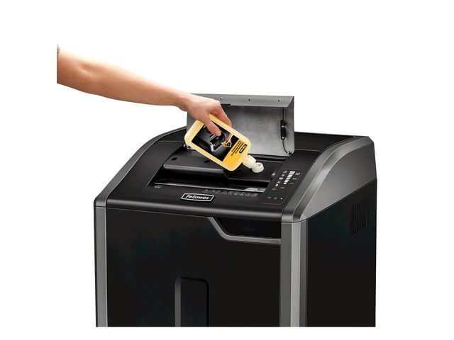Makuleringsmaskin Fellowes Ps 425Hs P7