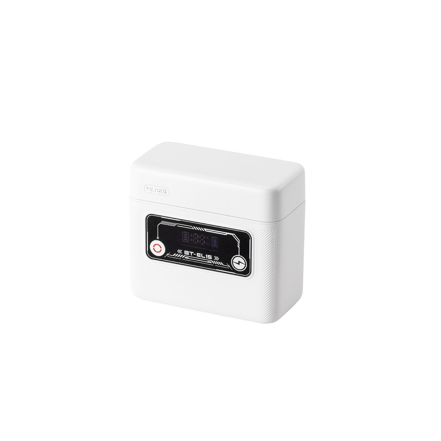 VILTROX BATTERY CASE For Canon