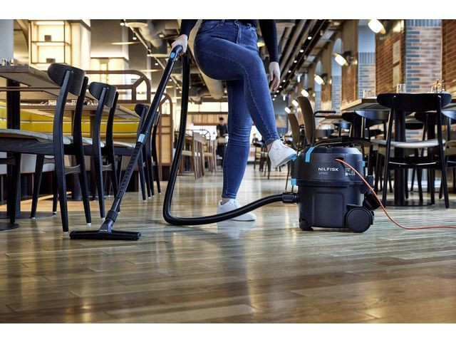 Støvsuger Nilfisk Vp400 Hepa Xt Eu