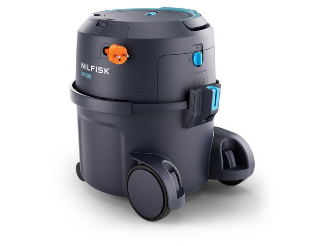Støvsuger Nilfisk Vp400 Hepa Xt Eu