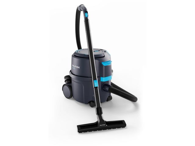 Støvsuger Nilfisk Vp400 Hepa Xt Eu