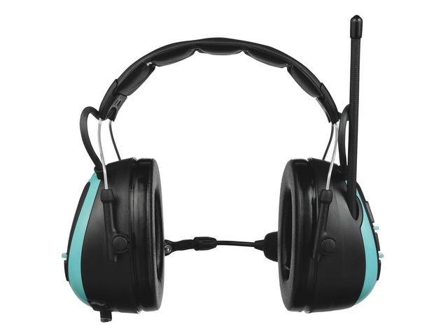 Hørselvern Peltor Ws Alert Xp+ Fm Bøyle