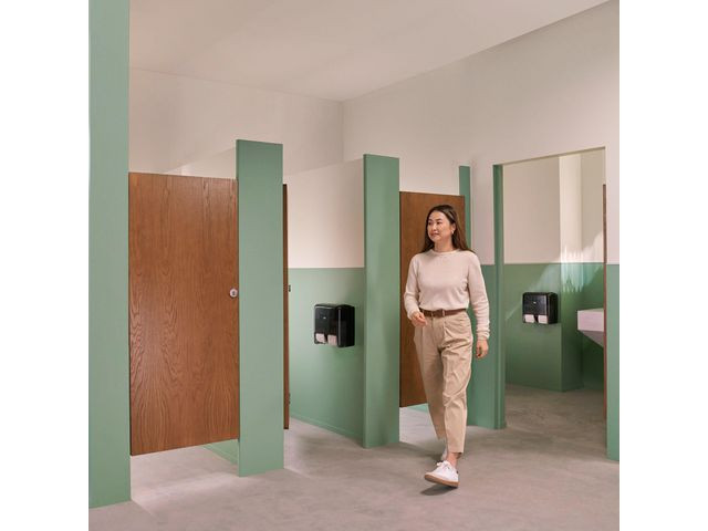 Toalettpapir Tork Adv. Natur 2L T7 (24 stk)