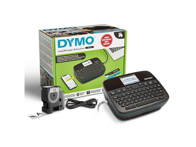 BildeMerkemaskin Dymo Lm640Cb