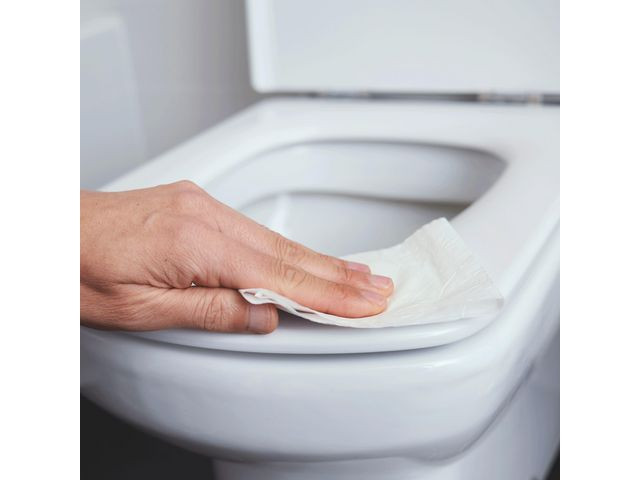 Toalettseterens Tork S5 Mini 525Ml