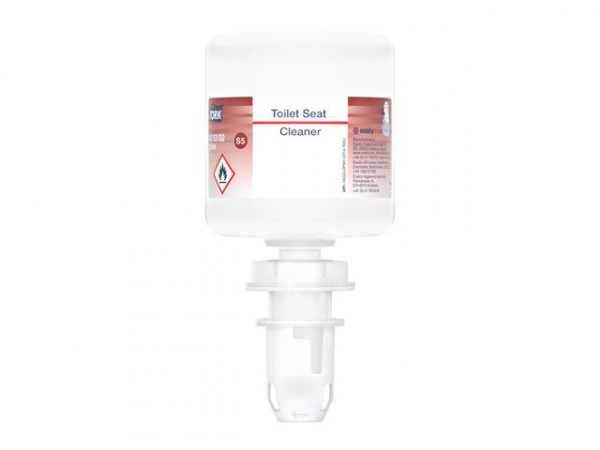 Toalettseterens Tork S5 Mini 525Ml