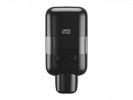 Dispenser Tork Skum/Flyt S5 Mini Sort