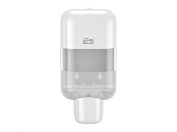Dispenser Tork Skum/Flyt S5 Mini Hvit