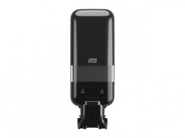 Dispenser Tork Manuell Bøyle S4 1L Sort