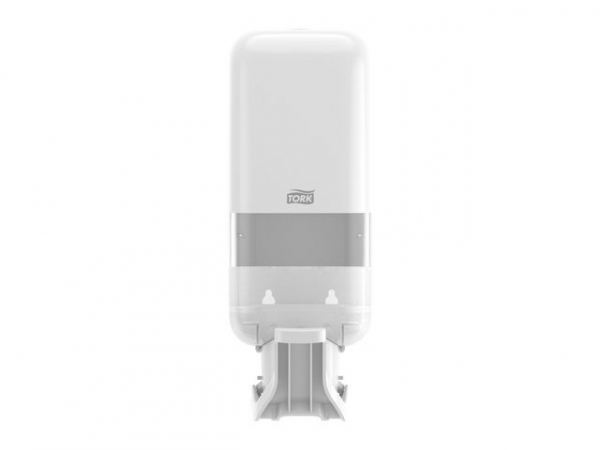 Dispenser Tork Manuell Bøyle S4 1L Hvit