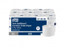 Toalettpapir Tork Adv 2L T7 94,3M (24 stk)