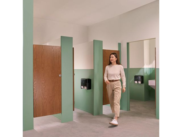 Toalettpapir Tork Prem 3L T7 63,2M (18 stk)