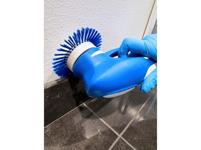 Skuremaskin Activa Handy