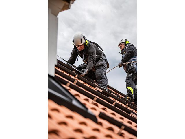 Hørselvern Peltor Ws Alert U/Bøyle 30Db