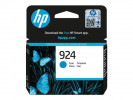 Blekk Hp 924 Cyan