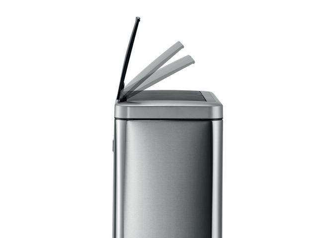 Avfallsbeholder Durable Notouch 2X20L