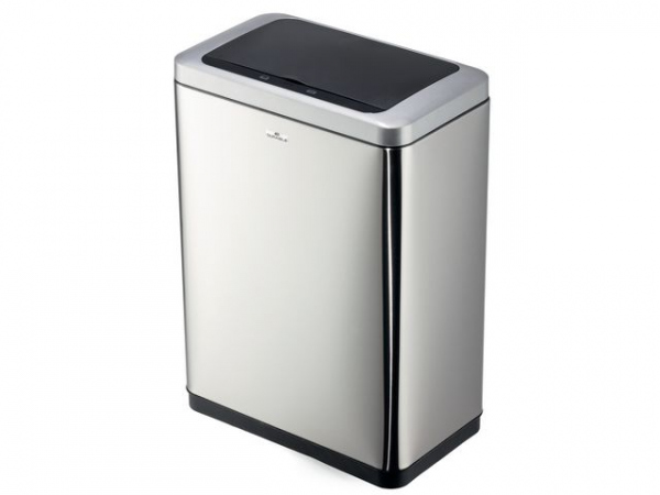 Avfallsbeholder Durable Notouch 2X20L