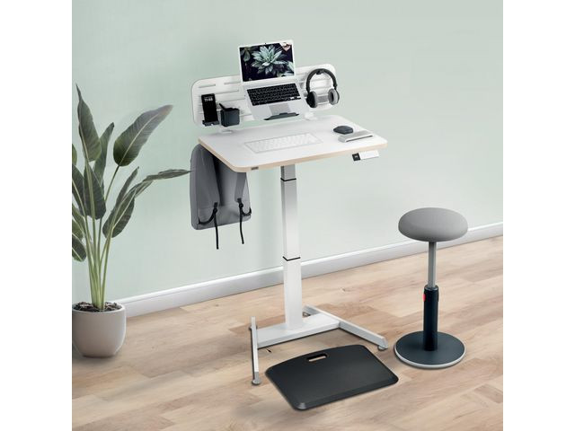 Organiseringstavle Leitz M/Laptop Holder