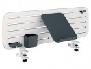 Organiseringstavle Leitz M/Laptop Holder