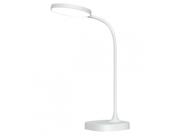 Lampe Meet Bob Led Hvit