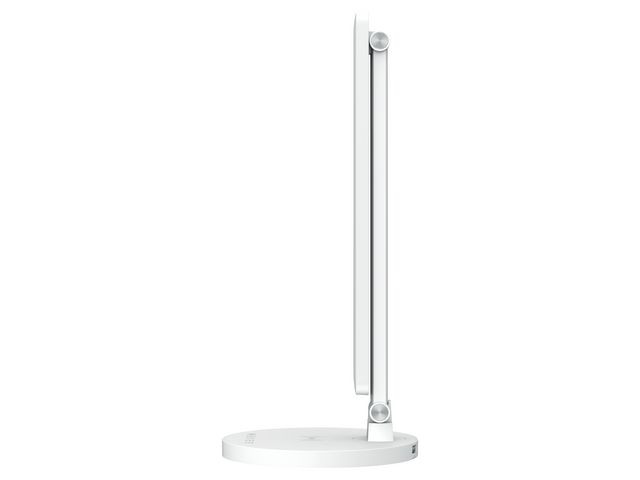 Lampe Meet Atias Led Hvit