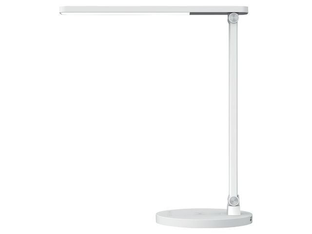 Lampe Meet Atias Led Hvit