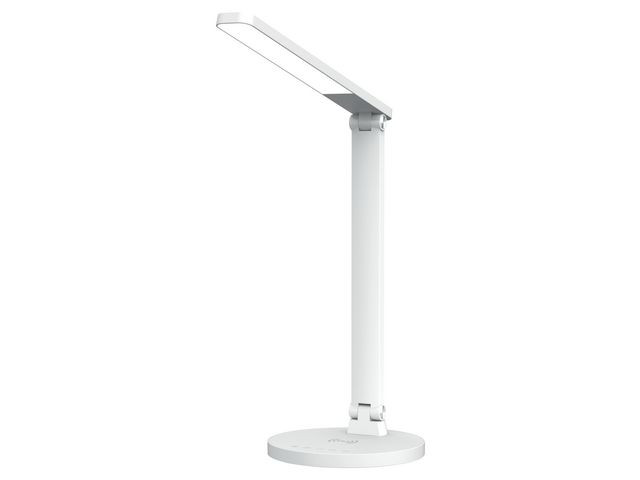 Lampe Meet Atias Led Hvit