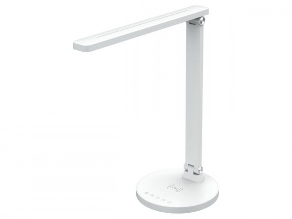 Lampe Meet Atias Led Hvit
