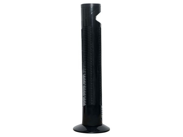 Tårnvifte 76Cm Sort