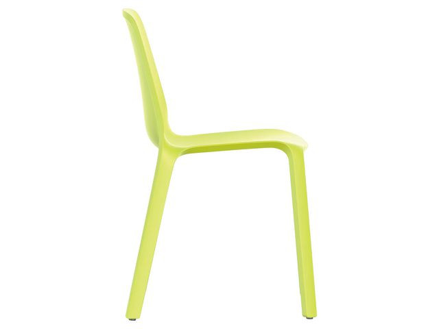 Stol Interstuhl Mono Pp Gul