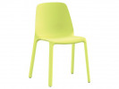 Stol Interstuhl Mono Pp Gul